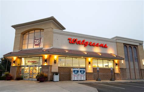 106 8M Walgreens Settlement Resolves False Billing Claim Lawsuits