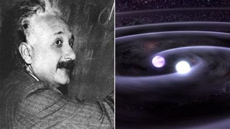 Einstein S Gravitational Waves Set To Be Confirmed As Scientists Make