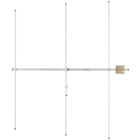 Antena UHF AY160x Series CSTEL VHF Direcional Yagi