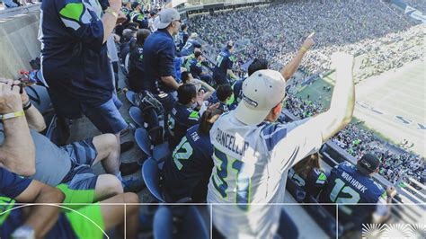 Seahawks Announce 2023 Game Themes, Including Throwback Uniforms ...