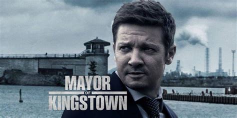 Mayor Of Kingstown Season 2 Filming Locations Dotcomstories