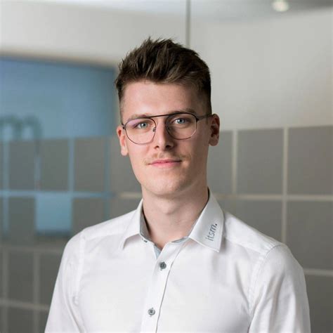 Morice Meid Mitarbeiter Bei Itsm Gmbh