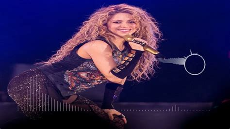 Shakira La La La Brazil 2014 Ft Carlinhos Brown YouTube