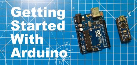 arduino tutorial Archives - Electronics Projects Hub