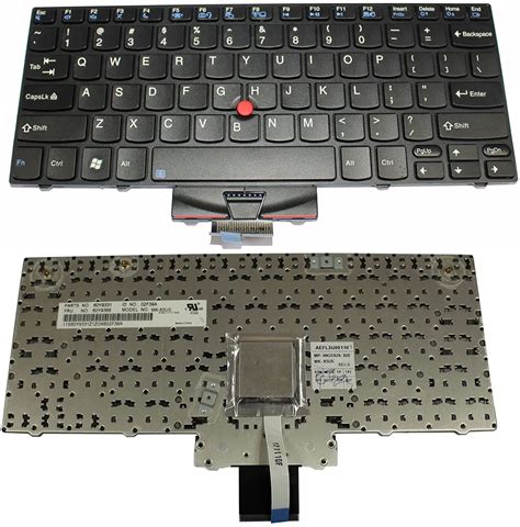 Buy Lenovo Thinkpad Keyboard For X100 X100e X120 X120e