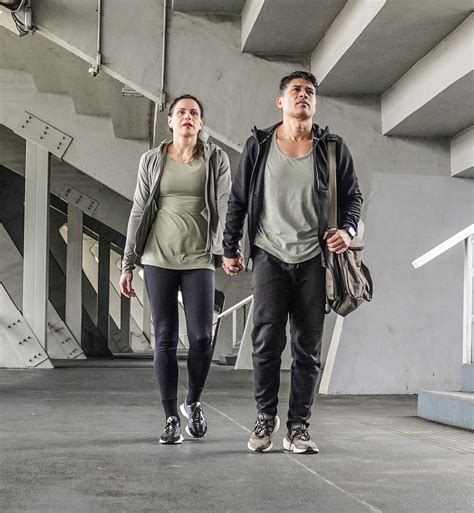 Mantener tu masa muscular es clave para la salud después de los 40. Con