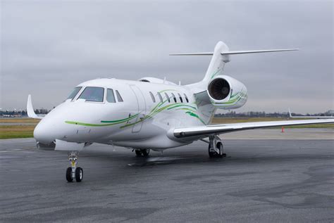 Cessna Citation X Specifications Jetsplore Aviation