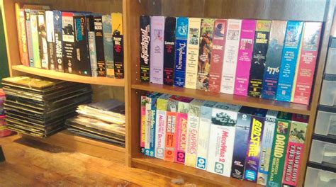 Game Shelf Porn Greyhawk Grognard