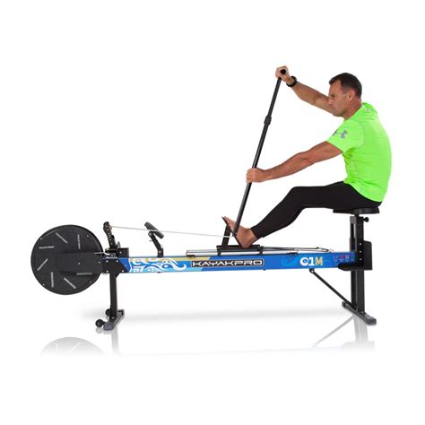 Outrigger Ergometer Paddling Buyers Guide