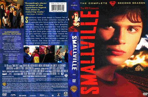 [Fshare] - Thị Trấn Smallville Full S01-S10 Bluray 720p x264 DD5.1 ...