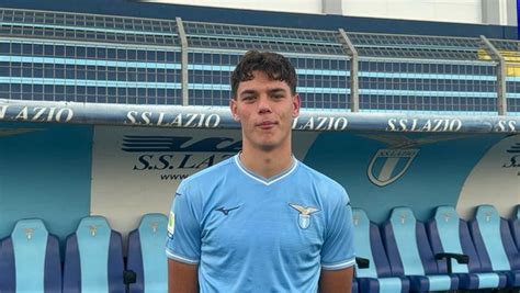 Lazio Frosinone Isaksen a LSC Il gol è dedicato ai tifosi