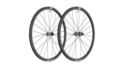 La gama Aero de DT Swiss la elección más aerodinámica para el triatlón