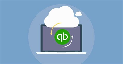 Quickbooks Cloud Backup Never Lose Your Qb Data Ever Apps4rent