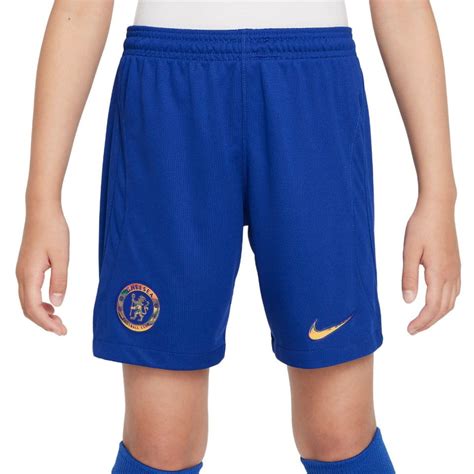 Calções Nike Cfc Y Nk Df Stad Short Hm 2023 24 11teamsports Pt