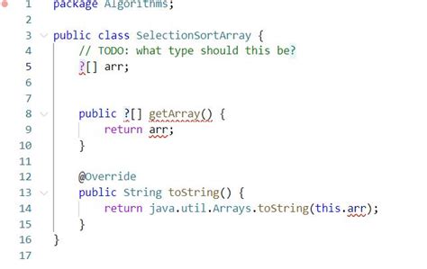 Solved The Pseudocode For Selection Sort Is As Follows