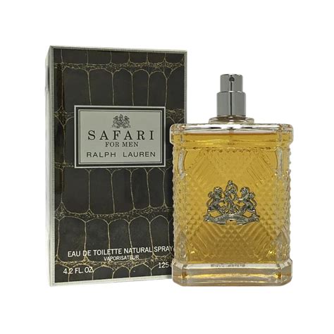 Ripley Perfume Ralph Lauren Safari Hombre Edt 125 Ml