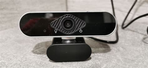 Бюджетная веб-камера Xiaovv HD web USB camera 1080p / Видео и ...