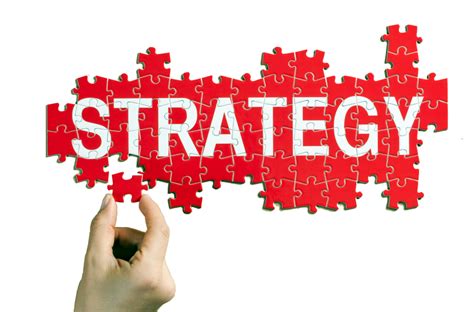 What Is Strategic Strategy At Irving Garcia Blog