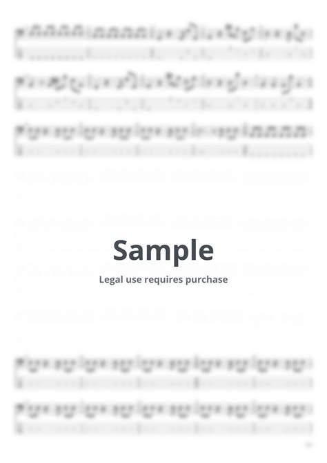 Chappell Roan Good Luck Babe Tab Staff By Bassblur