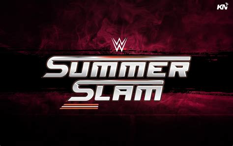 List Of All Superstars Confirmed For WWE SummerSlam 2024