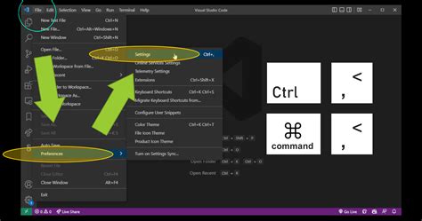 How To Remove Error Warning Underline In Vscode