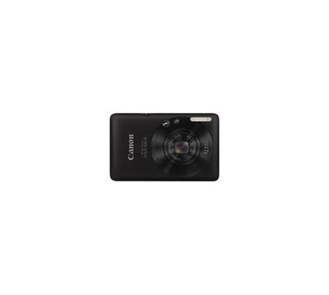 Canon Digital Ixus 100 IS im Test Testberichte.de-∅-Note