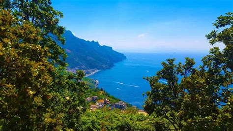 Neapel Positano Amalfi Und Ravello Privater Tagesausflug Getyourguide