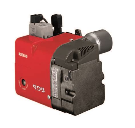 Riello Gas Burner At ₹ 15000piece Industrial Burner In Pune Id