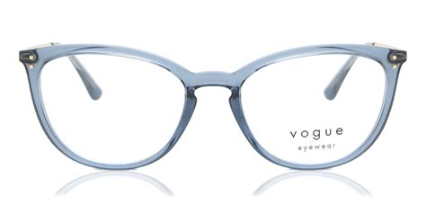 Buy Vogue Eyewear Progressive Lenses Prescription Glasses Smartbuyglasses