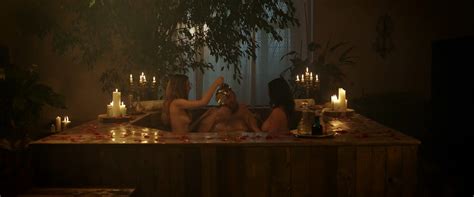 Nude Video Celebs Liliana Fiorelli Nude Valeria Belardelli Nude Fotini Peluso Nude Il