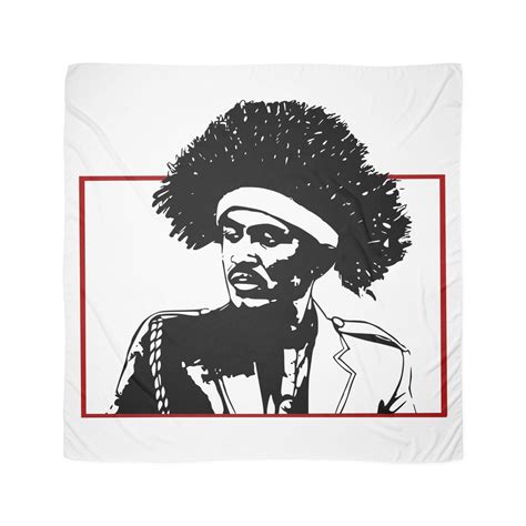 Oromo Icon Hachalu Hundessa Hacaaluu Hundeessaa Scarf For Sale By