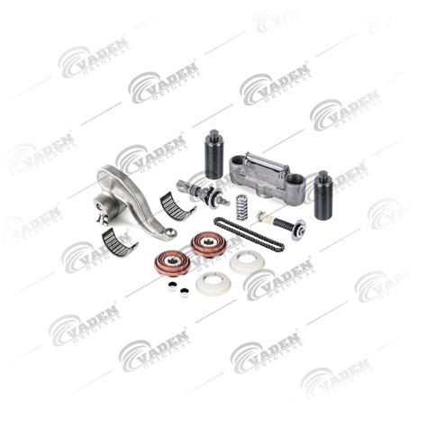 35100012 Caliper Complete Mechanism Repair Kit VADEN ORIGINAL