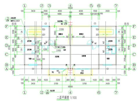 建工人分享六套雙拼別墅方案平面圖，叫上兄弟一起回家建別墅 每日頭條