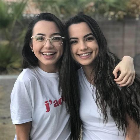 Merrell Twins Wallpapers Wallpaper Cave