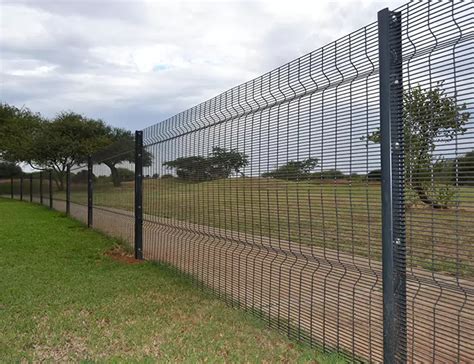 Clearvu Fence Clear View Fence Anti Climb Fence 358 Fence Clearvu Fence Manufacturer Clearvu