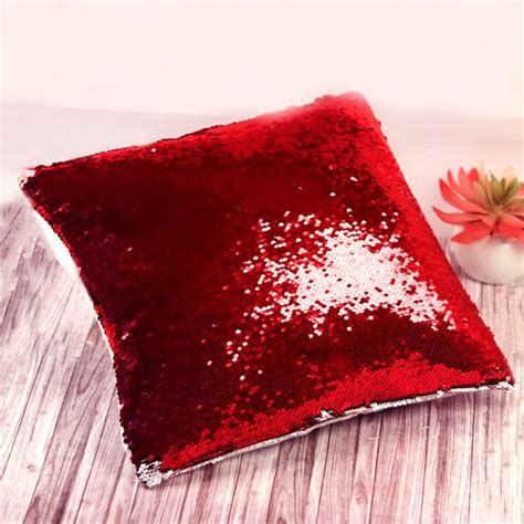 Personalised Magic Cushion- MyFlowerTree