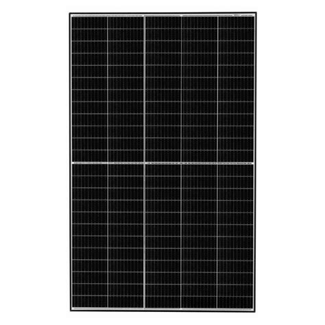 Maysun Kwp Glas Glas Black Twisun X Solarpanel Set F R Pv Anlagen