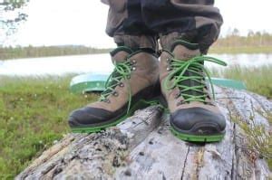 ECCO Biom Terrain gtx vandrestøvler GrejGuide dk