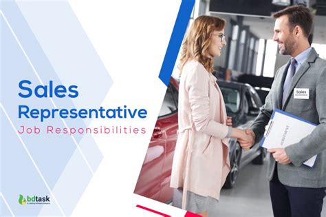 Sales Representative Job Description Updated For 2023 40 Off