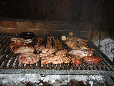 Asado Wikipedia