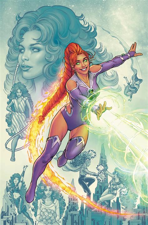 DC Comics July 2023 Solicitations Spoilers Confirms SECOND Titans