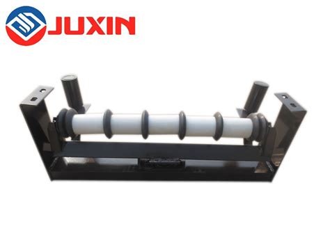 Belt Conveyor Self Aligning Troughing Trough Carry Carrying Carrier