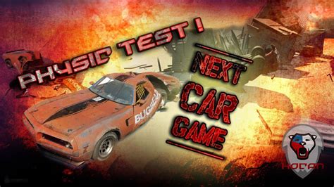 Next car game demo - cardiomasa