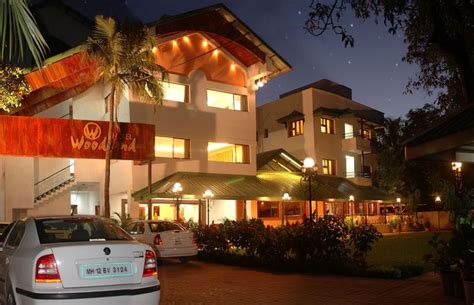 69+ Best Hotels in Kolhapur With Tariff Starting From Rs. 600 ...