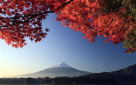 mount fuji for desktop hd 1920x1200 - Coolwallpapers.me!