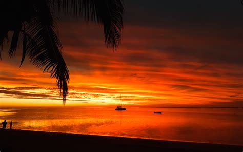 Sunset Dinner Cruise & Show - Things to do in Fiji | Activities, Tours and Attractions