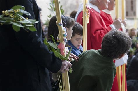 Diumenge De Rams A La Catedral De Girona Bisbat De Girona