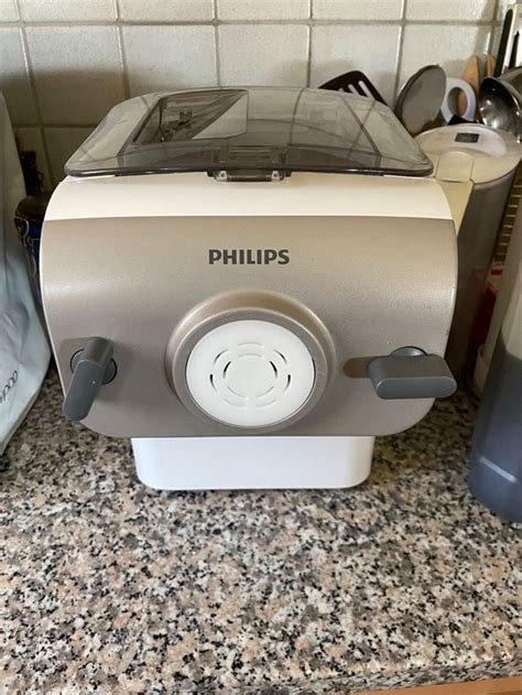 Machine P Tes Philips Kaufen Auf Ricardo