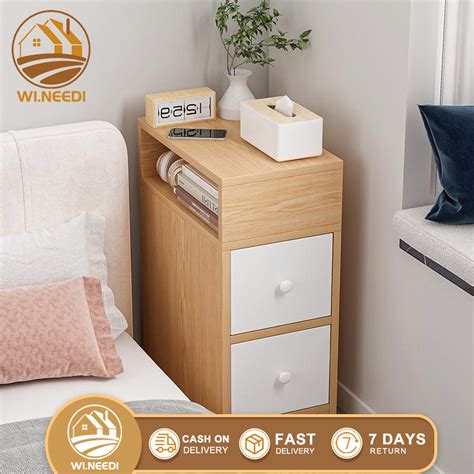 Jual Meja Nakas Kamar Tidur Modern Dinding Kamar Tidur Mini Minimalis