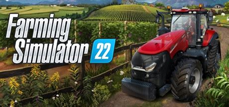 Farming Simulator 22 PL Steam Klucz Stan nowy 74 99 zł Sklepy